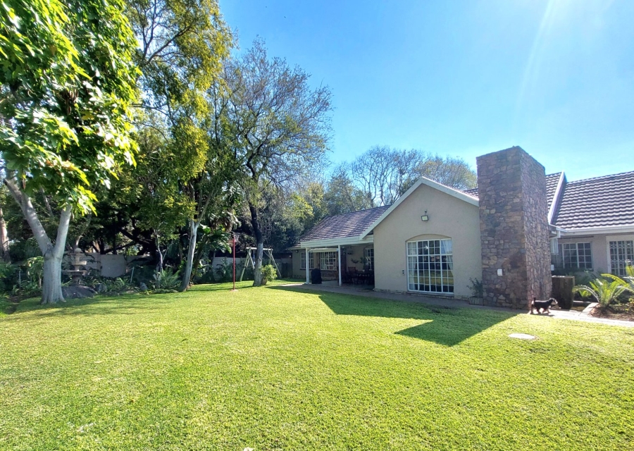 5 Bedroom Property for Sale in Brits North West